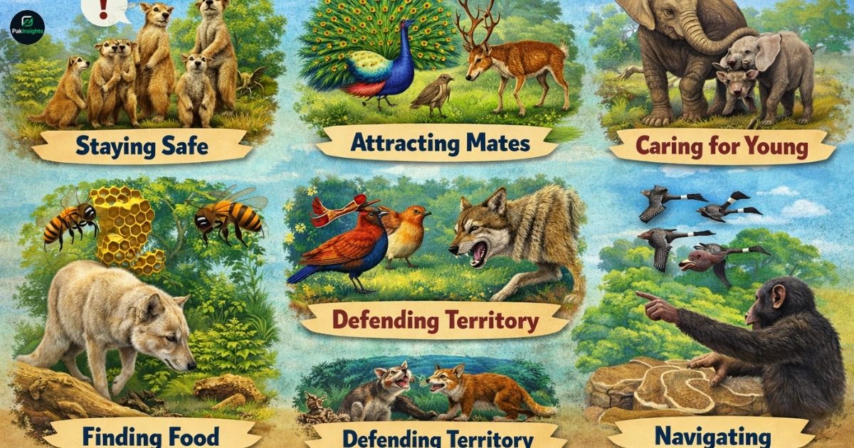 Why Communication is Vital for Survival