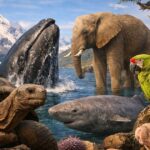 Why Some Species Live Extremely Long Lives