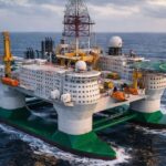 World’s First Floating Island by China: A Leap in Marine Science