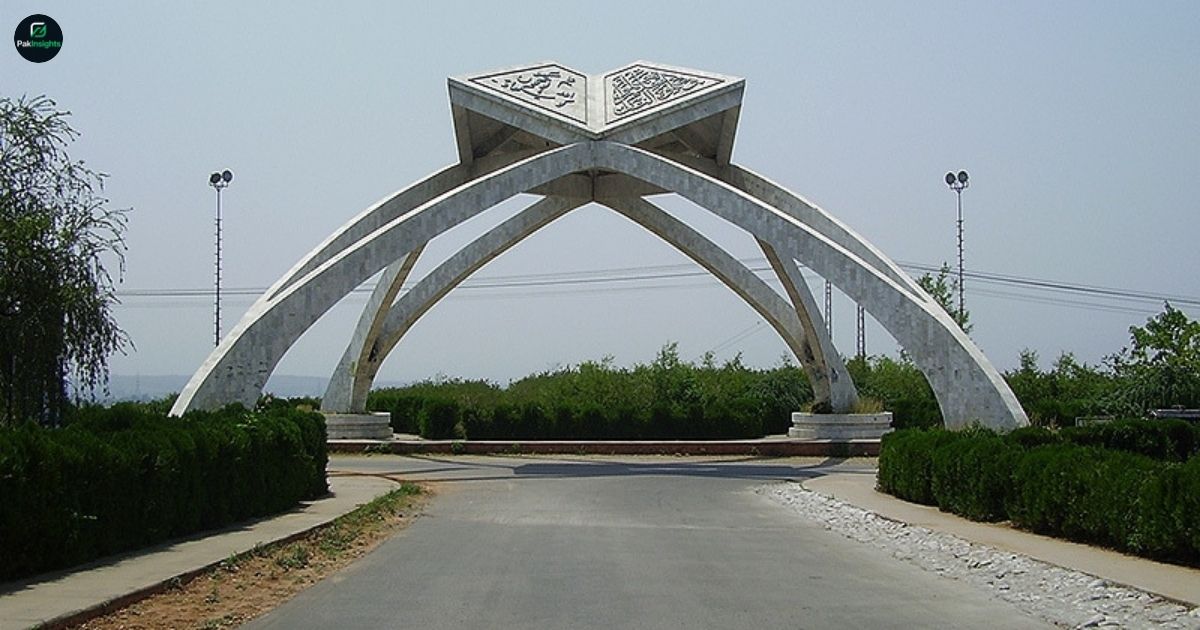 2026 Quaid-i-Azam University Degree Collection for Students