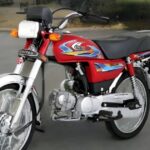 70cc, 100cc & 125cc United Motorcycles Prices Increased