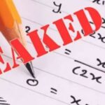 A-Level Math Paper Leak Shocks Karachi Before Exam