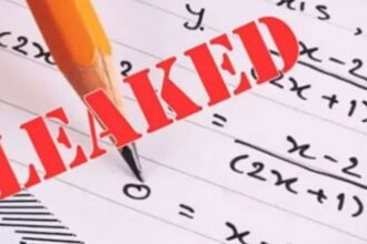 A-Level Math Paper Leak Shocks Karachi Before Exam