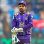 Ahmed Shahzad Criticizes Sarfaraz Ahmed Coaching Appointment