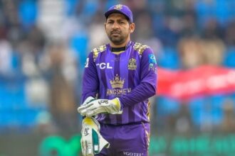 Ahmed Shahzad Criticizes Sarfaraz Ahmed Coaching Appointment