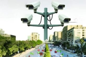 AI-Based E-Challan System Launched in Another City