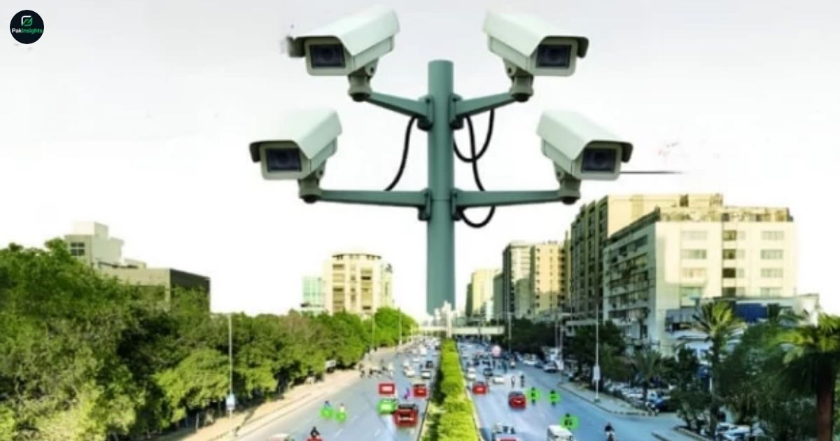 AI-Based E-Challan System Launched in Another City