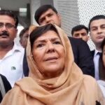 Aleema Khan rejects office ambitions, reaffirms support for IK