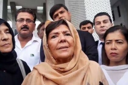 Aleema Khan rejects office ambitions, reaffirms support for IK
