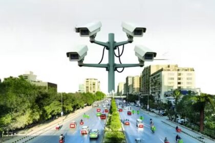 Are Rs1.4B Cameras Enough? Karachi Snatching Still Rising