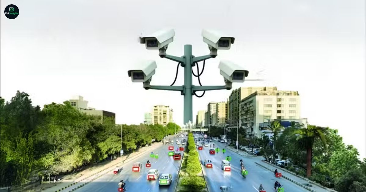 Are Rs1.4B Cameras Enough? Karachi Snatching Still Rising