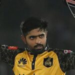 Babar Azam’s unbeaten fifty powers Zalmi past Quetta Gladiators