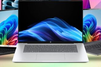 Best Laptops in 2026: Top Picks for Work, Gaming & Students