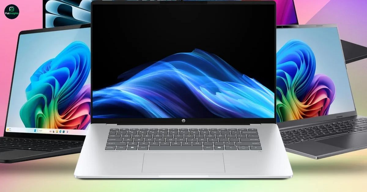 Best Laptops in 2026: Top Picks for Work, Gaming & Students