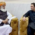 Bilawal Bhutto Invites Maulana Fazal ur Rehman to Join Political Alliance