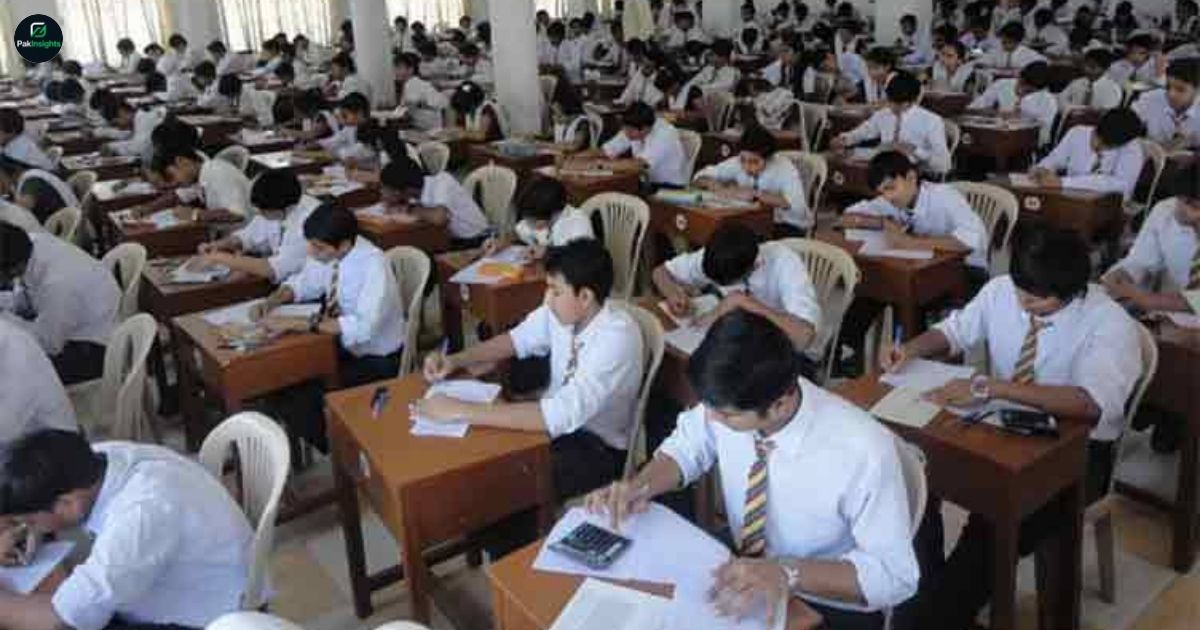 BISE Lahore Announces Class 9 Roll Number Slips for 2026 Exams