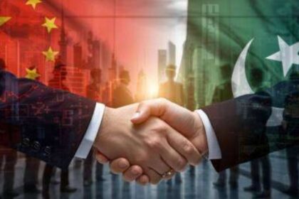 China Demands Pakistan Clear $220 Million Energy Liability