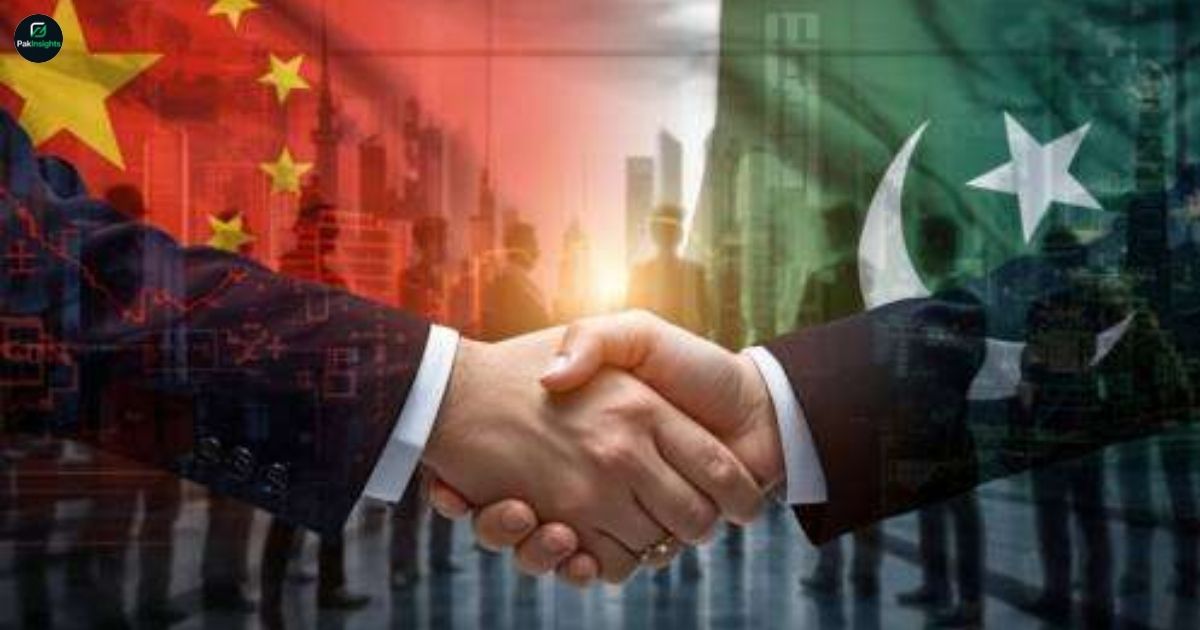 China Demands Pakistan Clear $220 Million Energy Liability