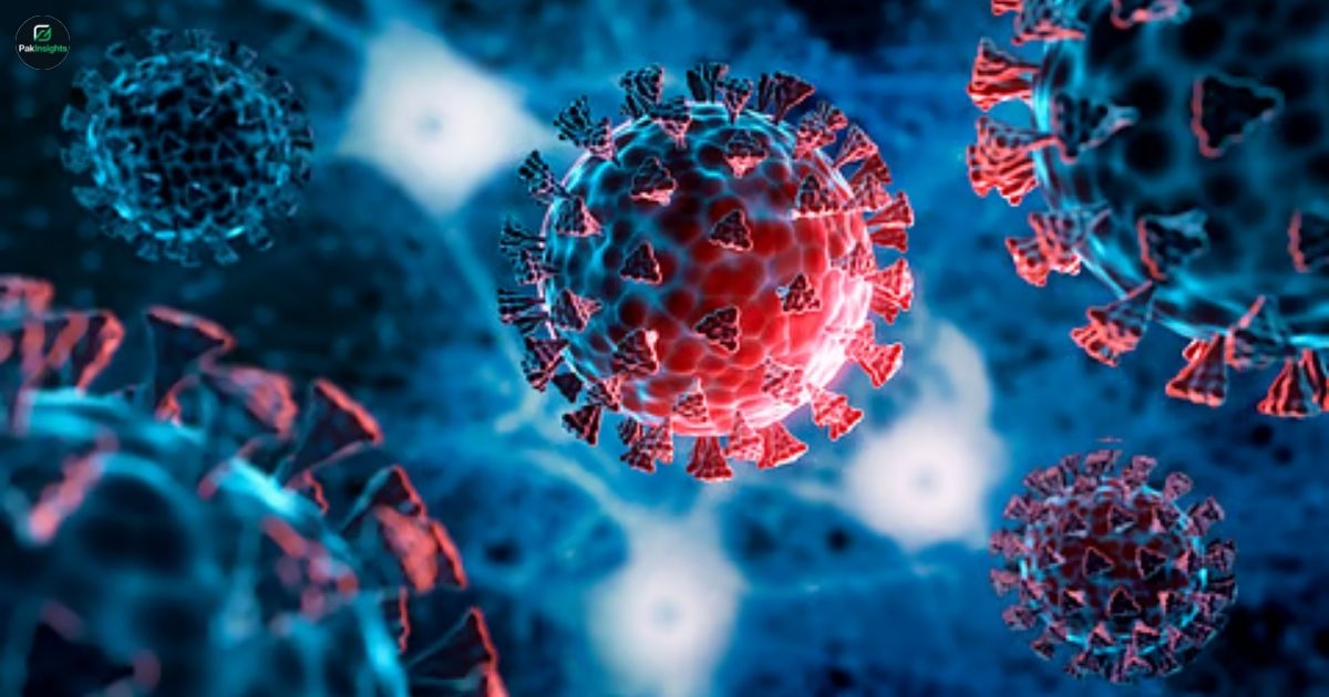 COVID ‘Cicada’ Variant (BA.3.2): Symptoms, Spread & Vaccination