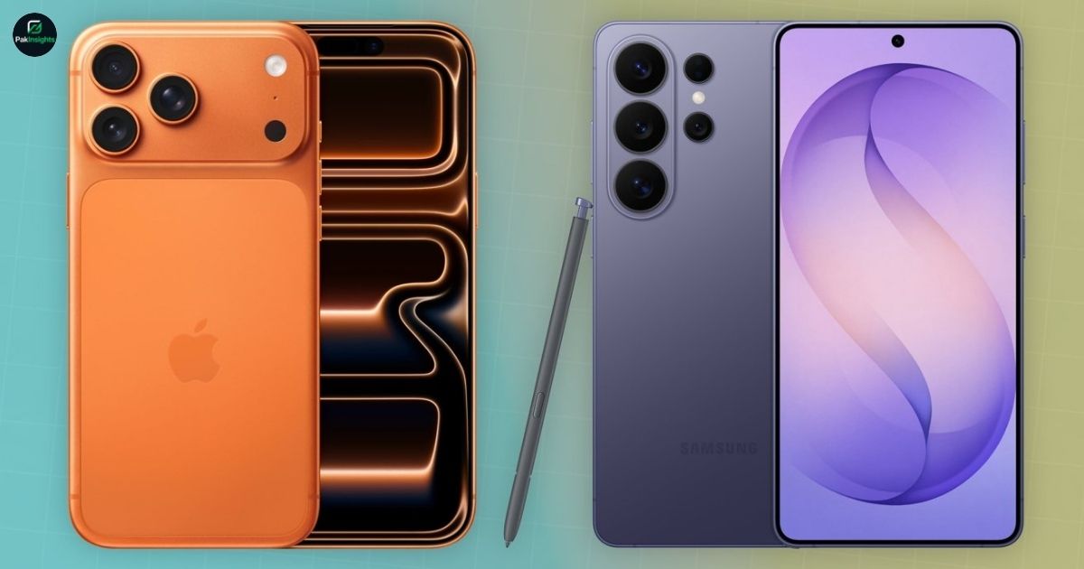 Design, Display, and Build Quality Comparison