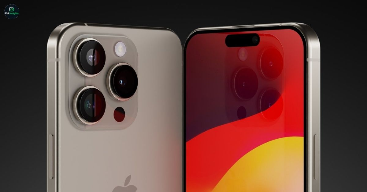 Design, Display, and Build: What’s New in iPhone 16 Pro