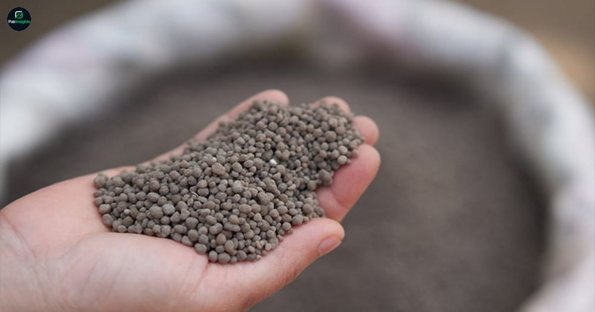 Diesel Hike Pushes Fertilizer Prices in Pakistan Beyond Rs. 15,000