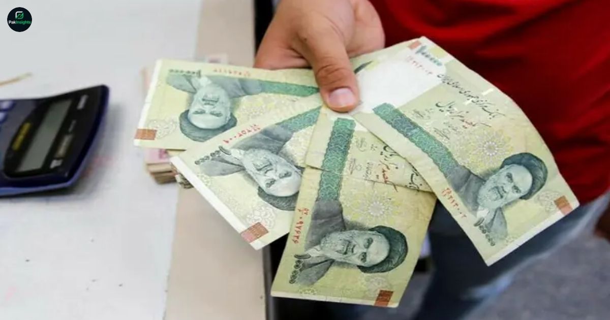 Experts Warn as Iranian Rial Demand Rises in Pakistan Markets