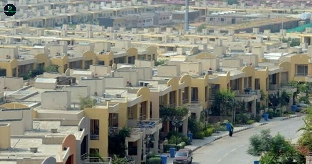 FBR Reduces Property Rates in Islamabad by as Much as 33%