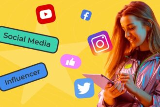 FBR to Tax Pakistani Influencers and YouTubers with 50K+ Followers