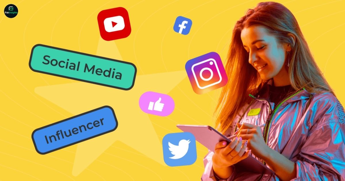 FBR to Tax Pakistani Influencers and YouTubers with 50K+ Followers