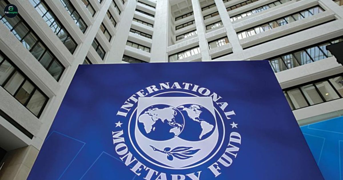 Finance Minister Hints at New IMF Loan as $1.3B Nears Soon