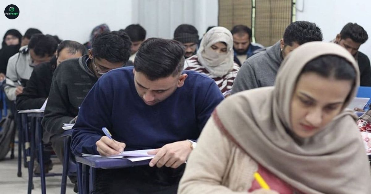 FPSC Recruitment Tests Rescheduled: Check New Dates Now