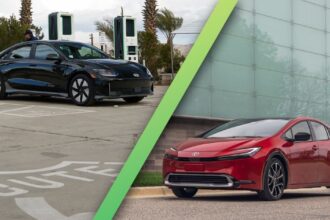 Gas vs Hybrid vs Electric Cars: What’s Cheaper and Better for You