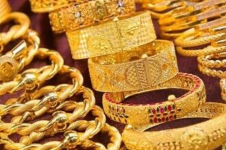 Gold Prices in Pakistan Drop Today – April 13, 2026