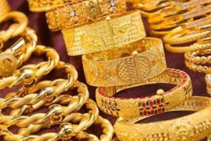 Gold Prices in Pakistan Drop Today – April 13, 2026