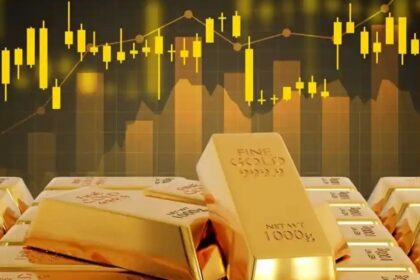 Gold Prices in Pakistan Fall on April 7, 2026 — Latest Rates