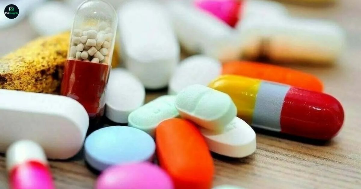 Government Delays Stall Life-Saving Medicines in Pakistan