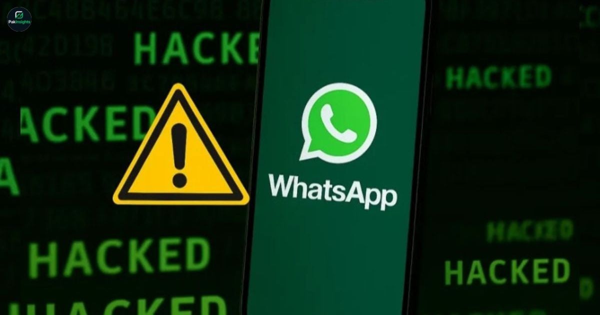 Govt Alerts Citizens as WhatsApp Hacking Cases Rise Nationwide