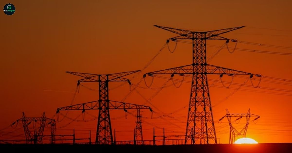 Govt Plans Rs1.5 Per Unit Power Hike Amid Energy Pressure