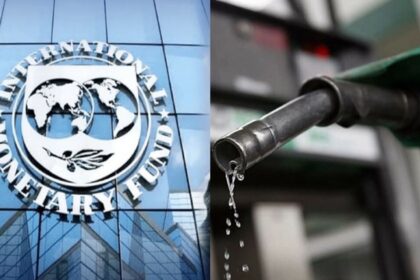 Govt Requests IMF Support to Ease Petrol and Diesel Price Surge