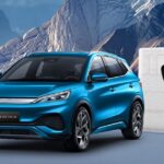 Grab a Free 7kW Home Charger with Every BYD Vehicle in Pakistan