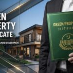How Can You Obtain a Punjab Green Property Certificate Easily