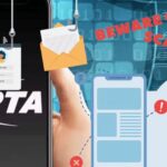How to Stay Safe from Phishing Scams, PTA Guide Issued