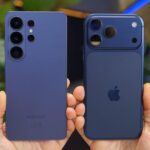 iPhone 17 Pro Max vs Samsung S26 Ultra: Best 2026 Smartphone?