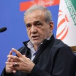 Iranian President Says Iran Holds No Hostility Toward Americans