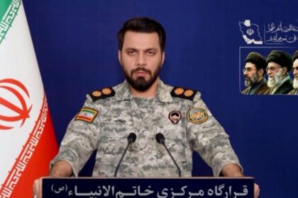 IRGC: Strait of Hormuz Will Never Return to Previous Status