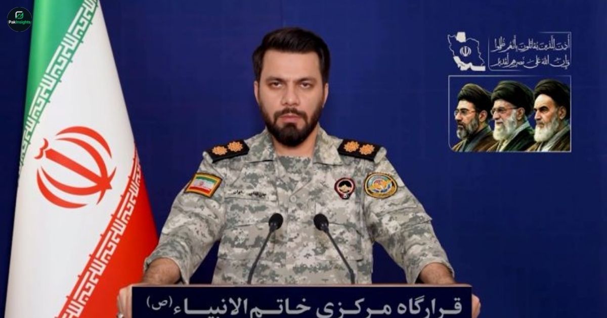 IRGC: Strait of Hormuz Will Never Return to Previous Status