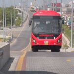 Islamabad Metro Bus Service Resumes After Suspension