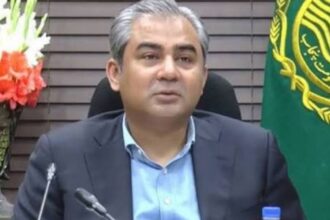 Islamabad Talks: Mohsin Naqvi Assures Foolproof Security