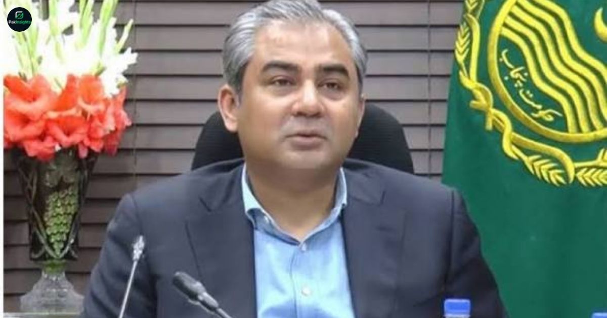 Islamabad Talks: Mohsin Naqvi Assures Foolproof Security